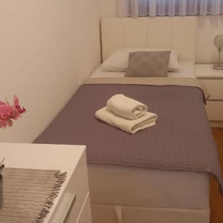 Marys Home Apartment Medugorje Kültér fotó