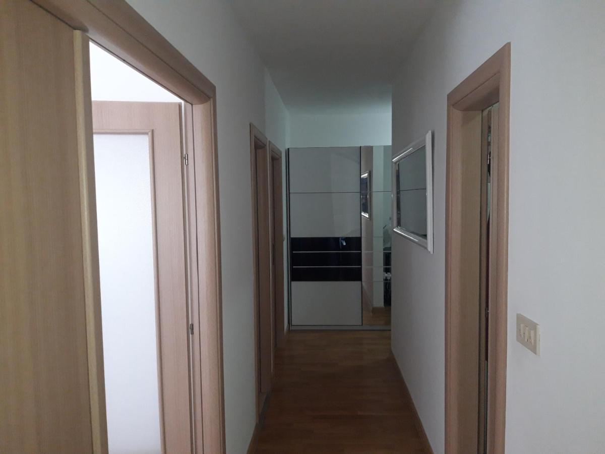 Marys Home Apartment Medugorje Kültér fotó