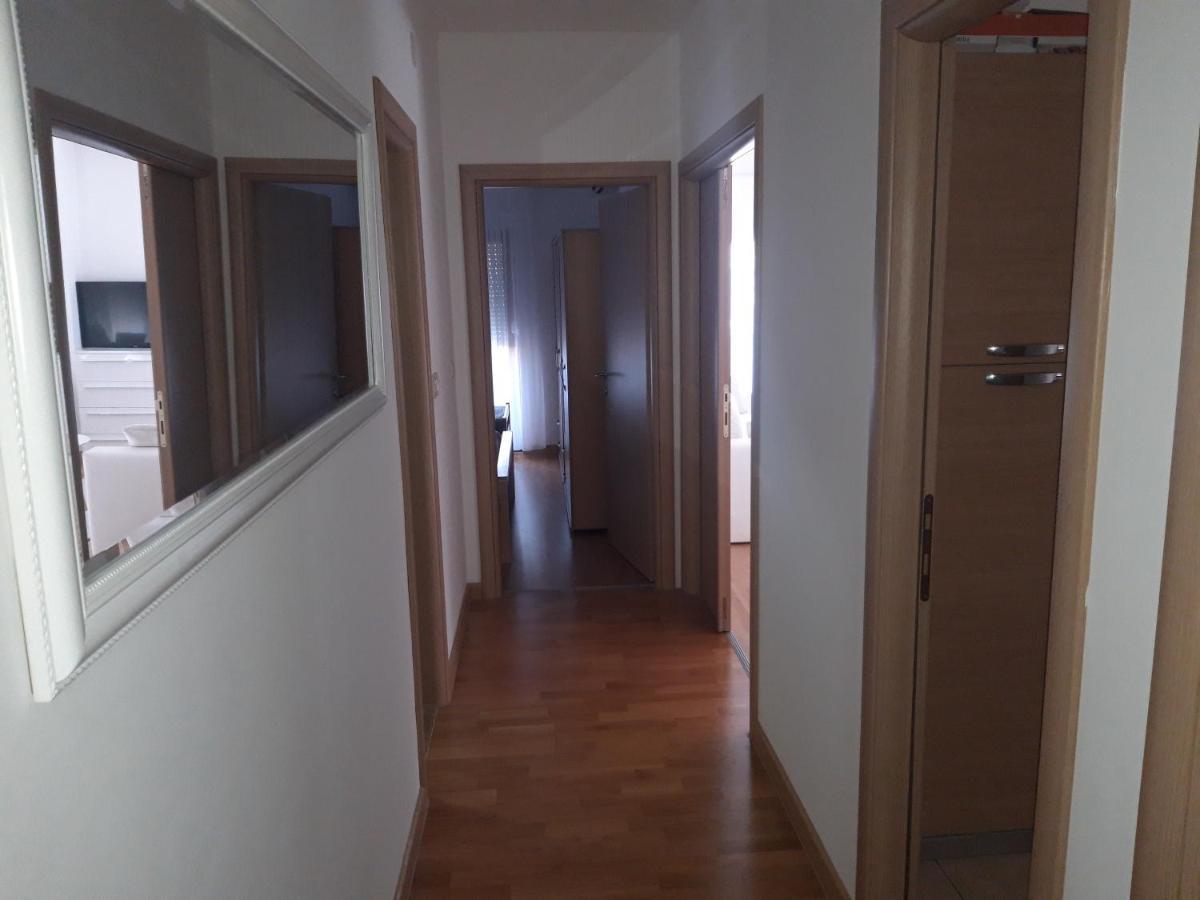 Marys Home Apartment Medugorje Kültér fotó