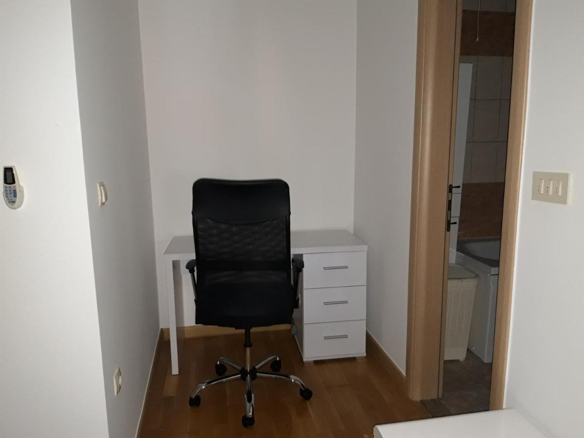 Marys Home Apartment Medugorje Kültér fotó
