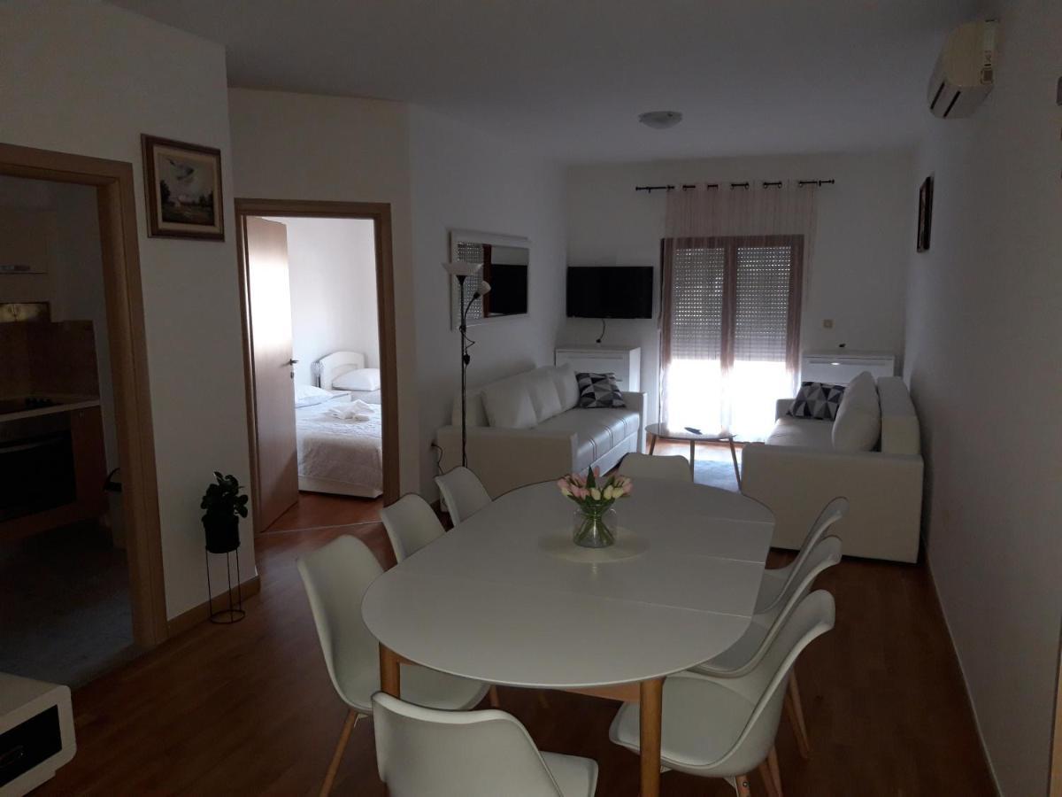 Marys Home Apartment Medugorje Kültér fotó