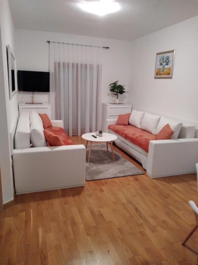 Marys Home Apartment Medugorje Kültér fotó