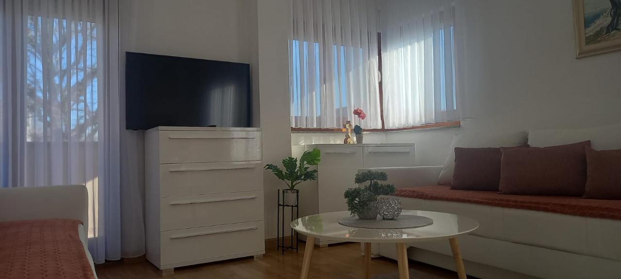 Marys Home Apartment Medugorje Kültér fotó